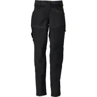 Mascot Customized 22058 Pants Noir 34 / 30 Femme