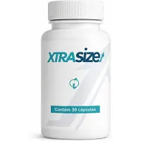 GLOBAL D LTD XTRASIZE – Soutien de la vitalité et des performances masculines – 30 gélules