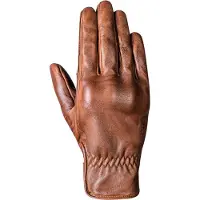 Ixon RS Nizo Lady Camel Gants Moto Taille L