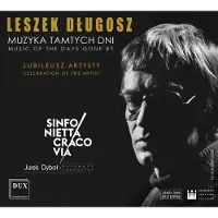 Proper S&D Consignment Orchestra Of The Royal Capital City Of Krakow Sinfonietta Cracovia - Muzyka Tamtych Dni [Compact Discs]