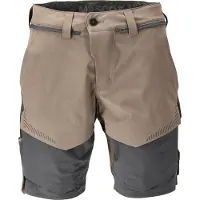 Mascot Customized 22149 Shorts Beige 58 / 12 Homme