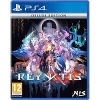 REYNATIS - Édition Deluxe (PS4)