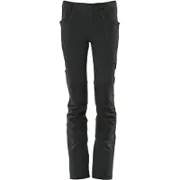 Mascot Accelerate 18979 Pants Noir 116 cm Garçon