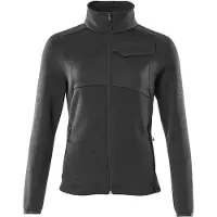 Mascot Accelerate 18155 Full Zip Sweatshirt Gris S Femme