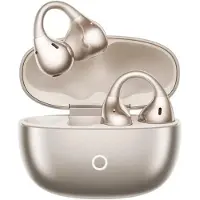 Realme Openwear Clip Wireless Earphones Doré