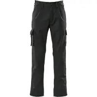 Mascot Originals 07479 Work Pants Noir 50 / 30