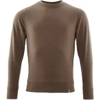 Mascot Sweat-shirt Crossover 20384