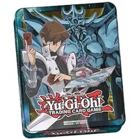 Konami Yu-Gi-Oh ! 2016 Mega-Tins : Boîte Kaiba