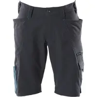 Mascot Accelerate 18149 Shorts Noir 66 Homme