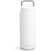 Fellow Mug Carter Carry Matte White, 946 ml