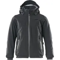Mascot Veste d'hiver pour enfants Noir, taille 152 18935-249-09