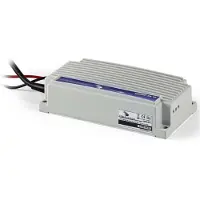 Samlex Battery Charger 12a 24v Argenté 192 x 98 x 47 mm