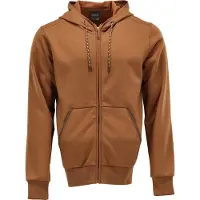 Mascot Sweat-shirt à Zip Customized 22486
