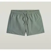 G-Star Short de bain Carnic 2.0 - Vert - Hommes