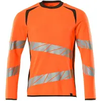 Mascot Sweat-shirt Accelerate Safe 19084