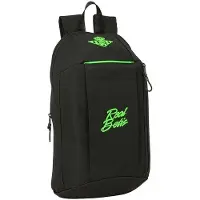 Safta Sac à Dos Real Betis Balompie Small 8.5l