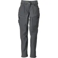 Mascot Customized 22058 Pants Gris 50 / 32 Femme