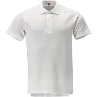 Mascot Polo blanc, taille 20083-933-06