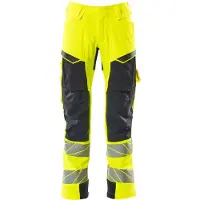 Mascot Pantalon De Travail Accelerate Safe 19079