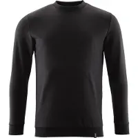 Mascot Crossover 20284 Sweatshirt Noir 3XL Homme