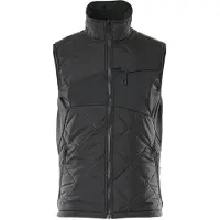 Mascot Accelerate 18065 Thermal Vest Noir 4XL Homme