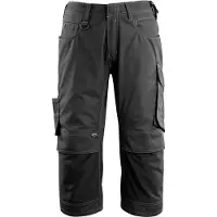 Mascot Pantalon 3/4 Unique 14249 Hanging Pockets