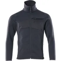 Mascot Accelerate 18105 Full Zip Sweatshirt Gris XL Homme