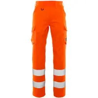 Mascot Pantalon De Travail Safe Light 20859 Big Thigh Pockets