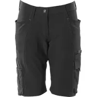 Mascot Accelerate 18048 Shorts Noir 54 Femme
