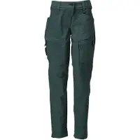 Mascot Customized 22058 Pants Vert 52 / 32 Femme