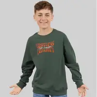 Name it Sweatshirt Byron Garçon Urban Chic