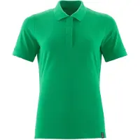 Mascot Crossover 20193 Woman Short Sleeve Polo Vert XS Femme
