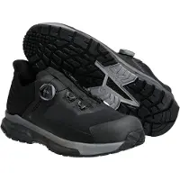 Mascot Chaussures de sécurité Noir, taille 08 39 F1680-704-09