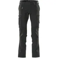 Mascot Advanced 21679 Functional Big Pants Noir 54 / 32 Homme
