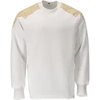Mascot Sweat-shirt Food &amp; Care 20084