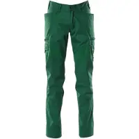 Mascot Pantalon De Travail Accelerate 18679 Big Thigh Pockets