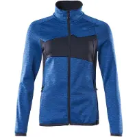 Mascot Sweat-shirt à Zip Accelerate 18153