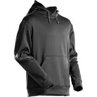 Mascot Customized 22286 Hoodie Noir XL Homme