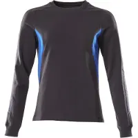 Mascot Sweat-shirt Accelerate 18394