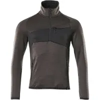 Mascot Sweat à Demi-zip Accelerate 18003