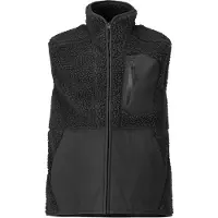 Mascot Customized 22465 Hair Vest Noir S Homme