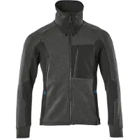 Mascot Advanced 17484 Hoodie Gris S
