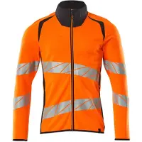Mascot Sweat-shirt à Zip Accelerate Safe 19184
