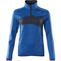 Mascot Sweat à Demi-zip Accelerate 18053