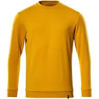 Mascot Crossover 20284 Sweatshirt Jaune XL Homme