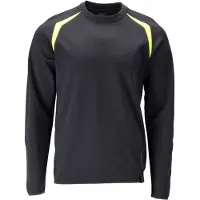 Mascot Sweat-shirt Accelerate Multisafe 21584