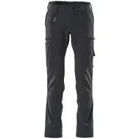Mascot Advanced 21679 Functional Big Pants Gris 58 / 32 Homme