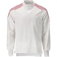 Mascot Food & Care 20054 Jacket Blanc M Homme