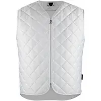 Mascot Originals 14548 Thermal Vest Blanc S