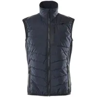 Mascot Unique 18665 Thermal Vest Bleu M